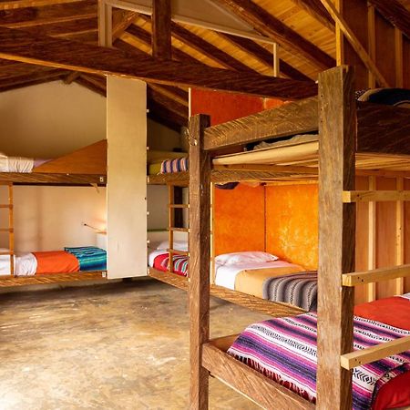 Bacoa Hostel Гуатапе Екстер'єр фото